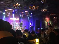 -光音瓦特俱乐部(高新店)
