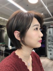 -Miracle集简美发沙龙