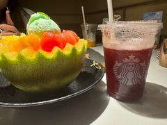 -塔哈尔·新疆盛宴(南翔印象城MEGA店)