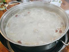 -15年老字号鑫鑫猪肚鸡·椰子鸡海南火锅(兴隆华侨农场店)