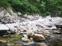 -太平万花山景区