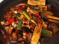 -香香海南菜餐厅