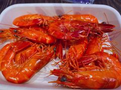 黑虎虾-盒马鲜生(宝地店)