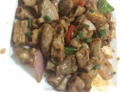 -新享乐海鲜(翠华路店)