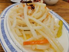 -老雒阳面馆·水席·洛阳菜(王城路店)