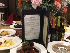 -上海和平饭店 Fairmont Peace Hotel