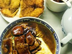 -大时代美食面馆
