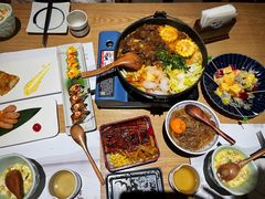 -千叶寿司创意融合料理(水韵城店)