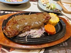 -尊品牛排(沙湾印象汇店)