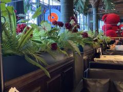 -咖梦餐厅 COMENG RESTAURANT