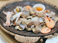 -阿毛饭店(和义路店)