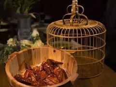胡桃里金牌烤鸡-唐潮LIVEHOUSE(淮北店)