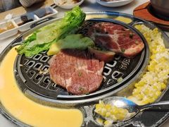-韩宫宴炭火烤肉(印象城店)