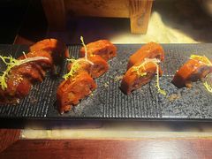 -绿茶餐厅(光谷世界城步行街店)