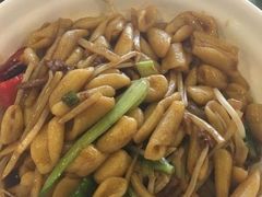 -山西人家(锦创书城店)