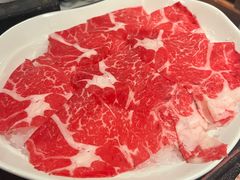 现切安格斯肥牛-重八牛府之小有名气(大望路店)