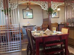 -东来顺饭庄(金泉广场店)