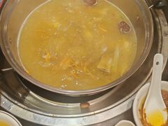 -丫丫汤膳打边炉(宏府408坊店)