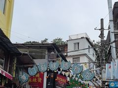 -猫咪博物馆(顶澳仔猫街店)