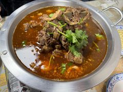 -清真·鸦儿李记·小馆(后海店)