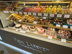 -PAUL LAFAYET 法式甜品(国金中心商场店)