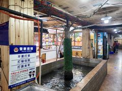-高家小院铁锅炖大鹅(哈西高铁站店)