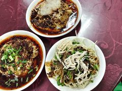 -老丘丘(较场口店)