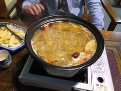 -阿鹏故事云南野生菌火锅(人民路店)