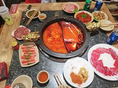 -蜀大侠火锅(春熙路店)