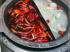 -川中故事·成都老火锅(东书房店)