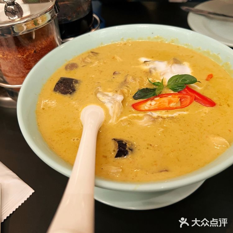 妈咪泰料yyds