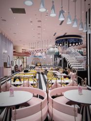 -奈尔宝·儿童乐园·亲子餐厅(鄞州万达店)