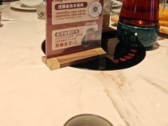-滋粥楼·顺德菜(番禺广场总店)