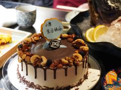 -DQ·蛋糕·冰淇淋(新玛特分店)