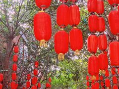 -茂德公鼓城