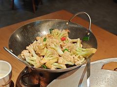 -味莊餐厅(康庄南街店)