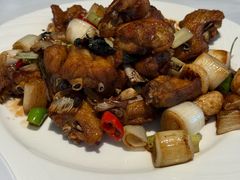 -洋洋中餐馆·SINCE 1997(信投店)