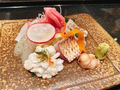 -奈良本寿司(永嘉路店)