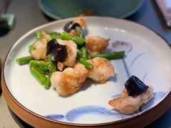 松露焗大虾球-晟永興烤鸭店(五道口店)