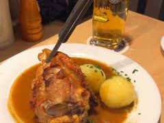 -Restaurant Paulaner am Dom