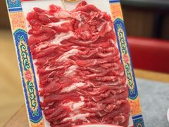 -侃爷南门铜锅涮肉