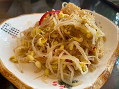 -壹阁胡羊焖饼(特色小吃街店)