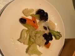 -古洼一锅鲜(开发区店)