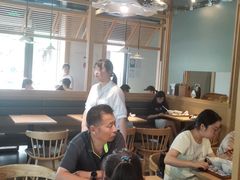 -老乡鸡(旭辉御府店)