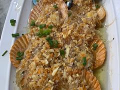 -四川小胡子海鲜(丁村万人海鲜广场店)