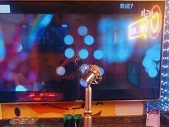 -好乐迪(张扬路八佰伴店)