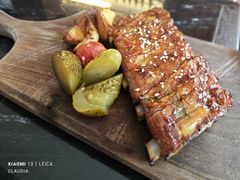 -Nord Grill&Bar Highland诺德西餐(深圳欢乐海岸店)