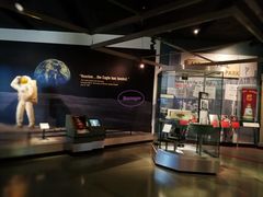 -布洛克德克萨斯国家历史博物馆