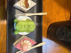 -胜代日本料理(云程巷小区店)