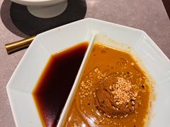 -鼎鼎香·港式火锅(北京SKP店)